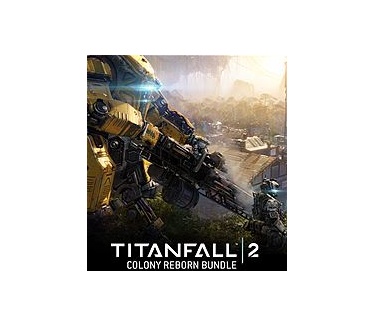 Titanfall 2: Colony Reborn Bundle, Xbox One