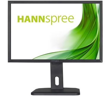 Hannspree HP 246 PJB Zwart