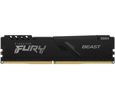 HyperX Beast