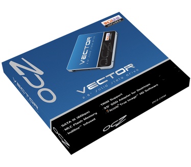 OCZ Vector 256GB
