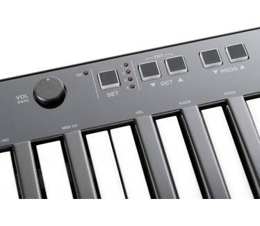 IK Multimedia iRig - Acoustic Guitar Interface