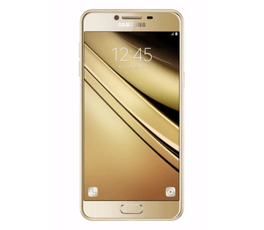 Samsung Galaxy C5