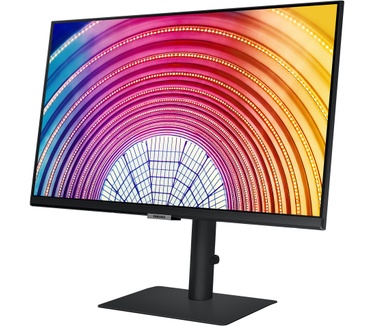 Samsung S60UA 24" (24A600NAU) Zwart
