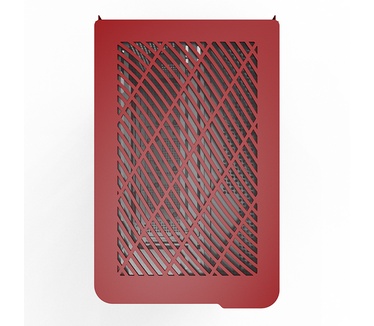 Montech King 95 Rood
