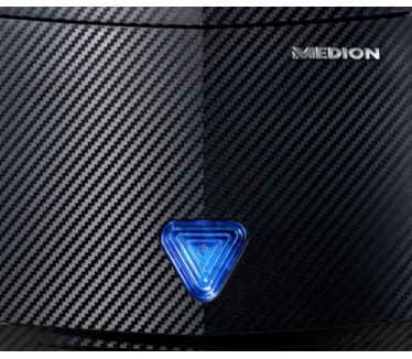 Medion Akoya PC P5342 I (BE)