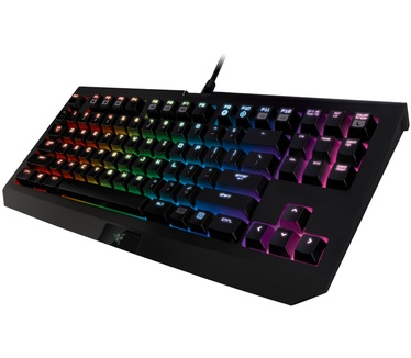 Razer BlackWidow Tournament Edition Chroma