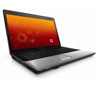 HP Compaq Presario CQ71-120ED (NP605EA)