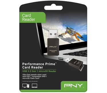 PNY Performance Prime