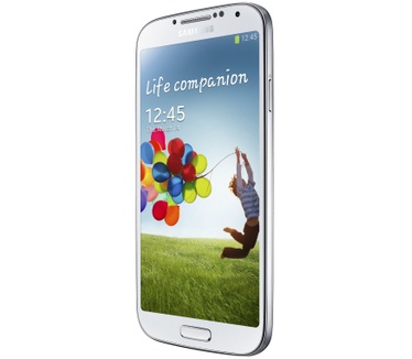 Samsung Galaxy S 4 16GB Wit