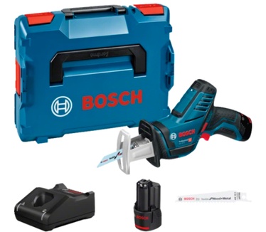 Bosch GSA 12V-14 Professional