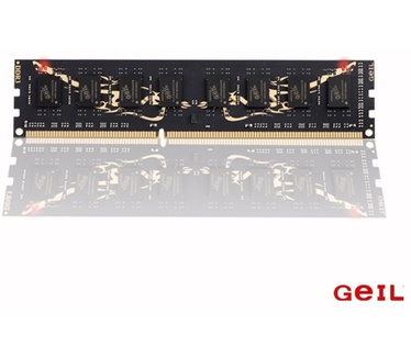 GeIL Black Dragon GB38GB1333C7QC