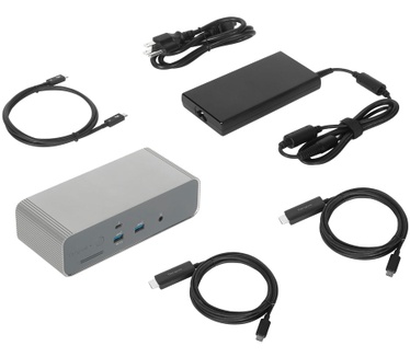 Targus DOCK230EUZ