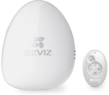 EZVIZ Alarmsysteem