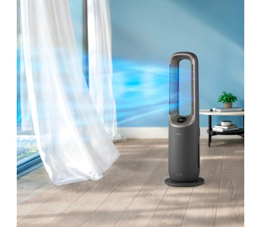 Philips Air Performer 4-in-1 9000-serie