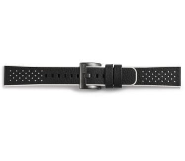 Samsung Gear Sport Hybrid Sport Armband - Wit