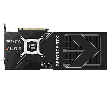 PNY GeForce RTX 4070 Ti SUPER 16GB XLR8 Gaming VERTO EPIC-X RGB Overclocked Triple Fan
