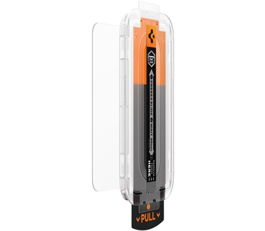 Spigen Glas.tR EZ Fit Pro HD