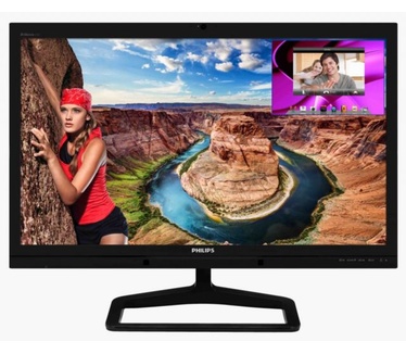 Philips 272C4QPJKAB Zwart