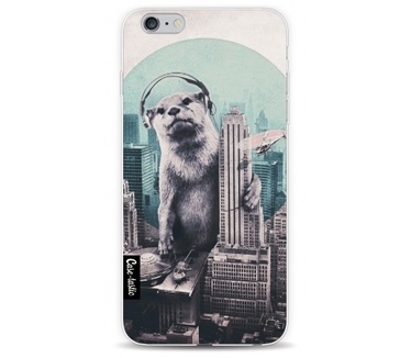Casetastic Softcover Apple iPhone 6 Plus - DJ