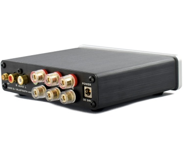 Foxilon Foxilon A200 Bluetooth Stereo 2.1 Amplifier