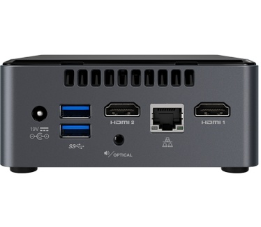Intel NUC7CJYSAL