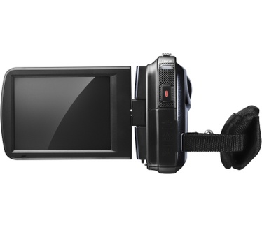 BenQ M23 Zwart