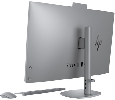 HP OmniStudio X 32-c0091nd Intel Core Ultra 7 155H 31.5inch UHD AG 32GB DDR5 2TB PCIe NVMe SSD RTX 4050 6GB W11H Meteor Silver