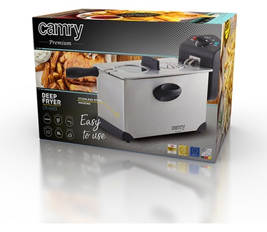Camry CR 4909