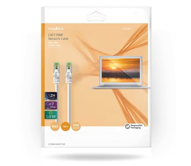 Nedis CCGB85420WT100