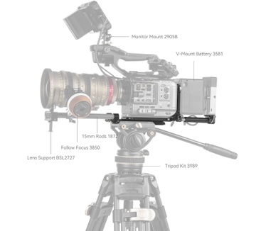 SmallRig 4323