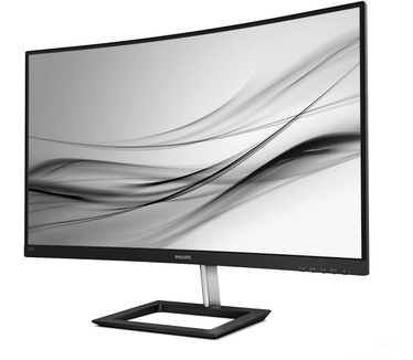 Philips E-line 328E1CA Zwart