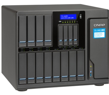 QNAP TS-1685