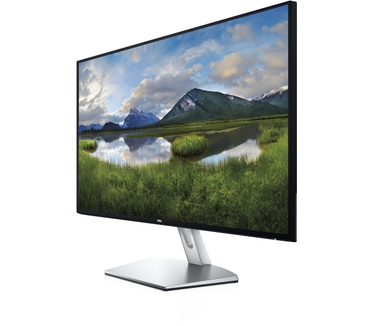 Dell S2719H Zwart