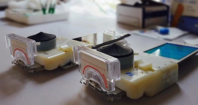 Dongle