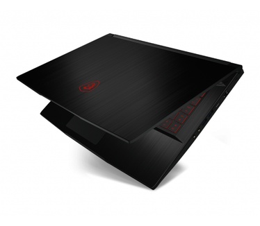 MSI GF63 9SC-204BE Thin (Azerty toetsenbord)
