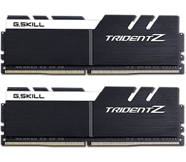 G.Skill Trident Z F4-3600C17D-32GTZKW