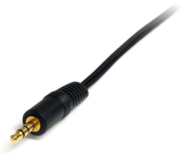 Startech.com 0.92m, 3.5mm/2xRCA, M/M
