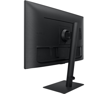 Samsung S27A600NWU Zwart