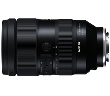 Tamron AF 35-150mm f / 2.0-2.8Di III VXD