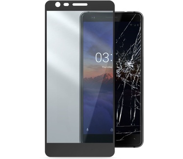 Cellular Line TEMPGCABNOKIA31K
