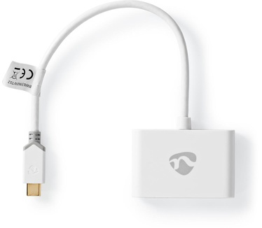 Nedis CCBP65960WT02