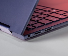 HP Envy x360 13-bf0390nd