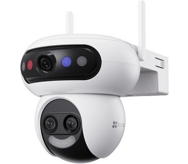EZVIZ H90f Triple
