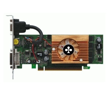 Club 3D 9400GT (CGNX-G942LI)