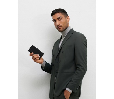 iDeal of Sweden Intense Black