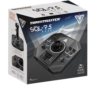Thrustmaster Sol-R 5 Base