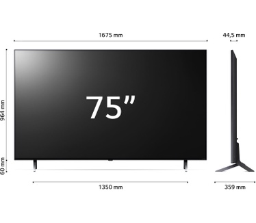LG 75QNED756RA.AEU