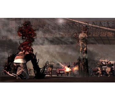 Prototype, Xbox 360