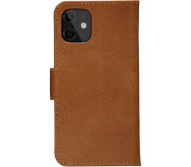 Dbramante1928 Copenhagen Slim (iPhone 12 mini) Bruin