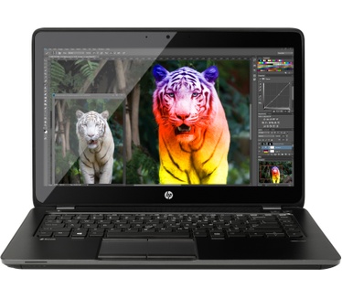 HP ZBook 14 G2 M4R40ET